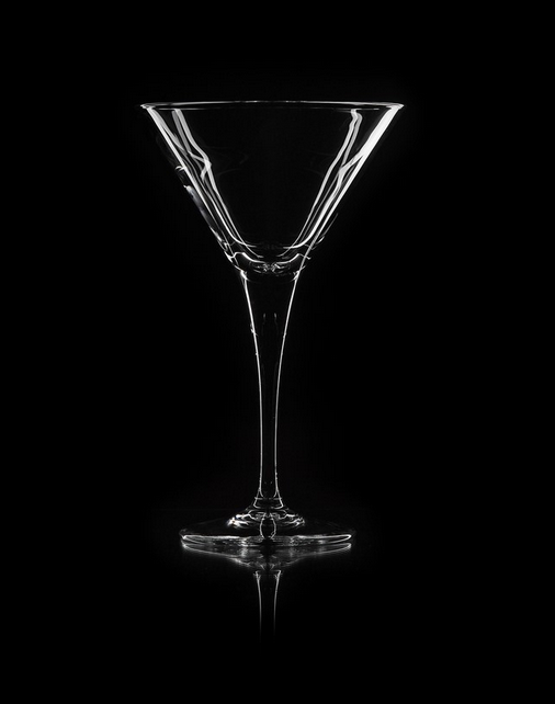 Verre à Martini - Locareception